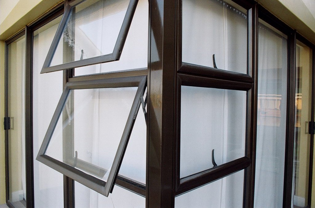 Aluminium Windows